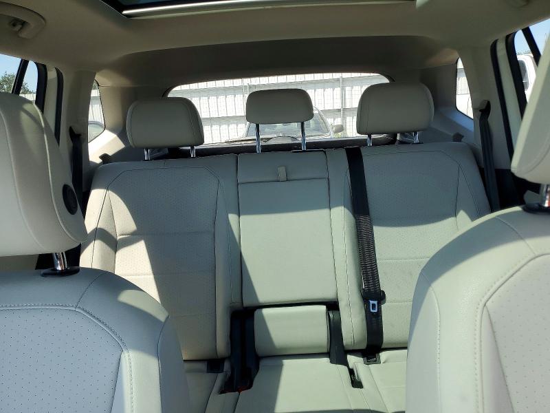 54725046 :رقم المزاد ، 3VV2B7AX1KM124769 vin ، 2019 Volkswagen Tiguan مزاد بيع