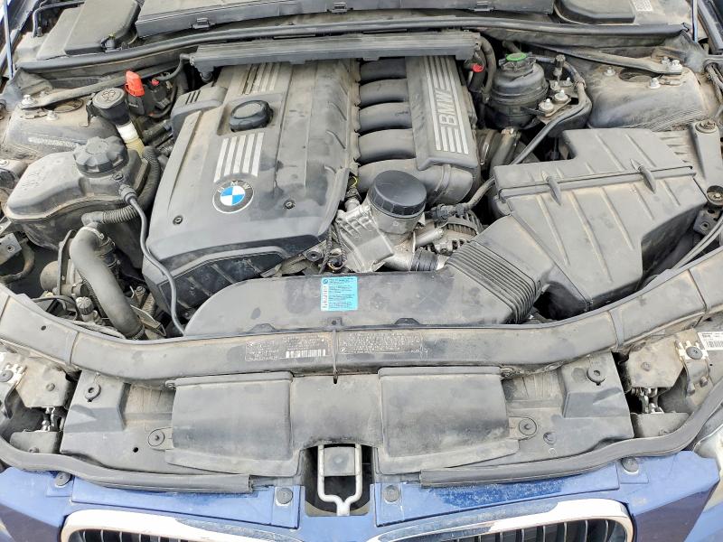 55134176 :رقم المزاد ، WBAPH5G56BNM76245 vin ، 2011 Bmw 328 مزاد بيع