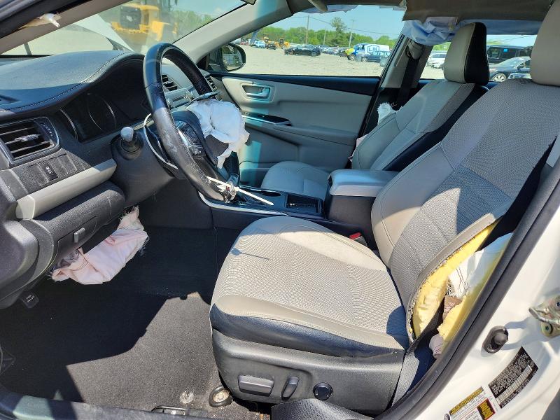 Продажа на аукционе авто 2016 Toyota Camry, vin: 4T1BF1FK7GU251909, номер лота: 53534776