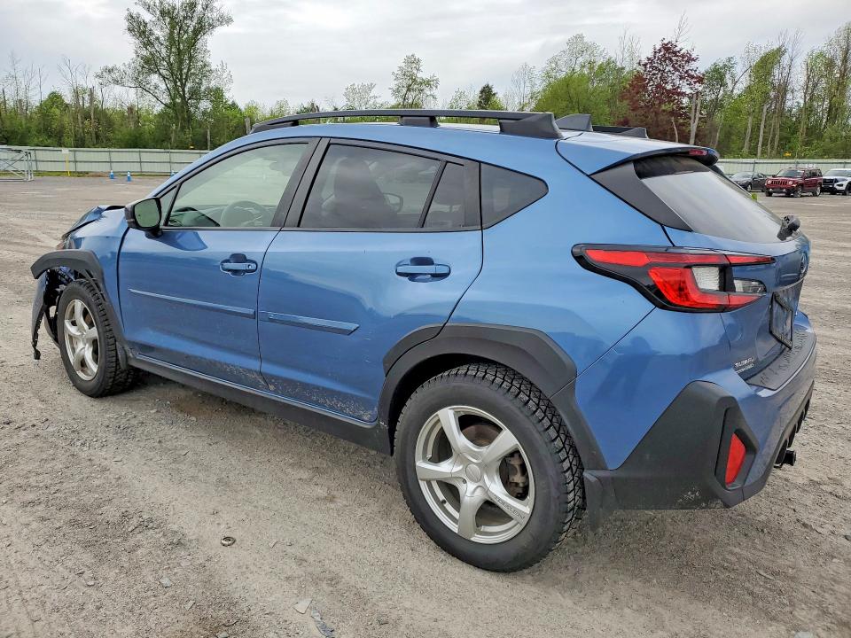 Продаж на аукціоні авто 2024 Subaru Crosstrek, vin: JF2GUADC5RH294914, номер лоту: 54256326