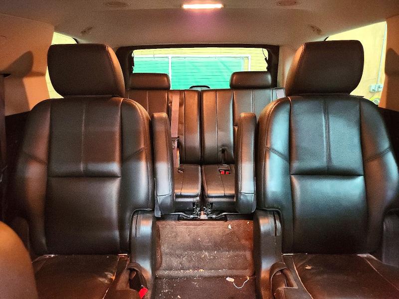 2013 Chevrolet Tahoe მანქანა იყიდება აუქციონზე, vin: 1GNSKBE08DR258184, აუქციონის ნომერი: 52992116