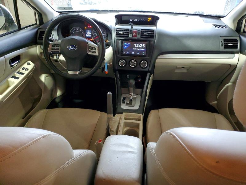 Продажа на аукционе авто 2014 Subaru Xv Crosstrek, vin: JF2GPAKC0E8201284, номер лота: 53162726