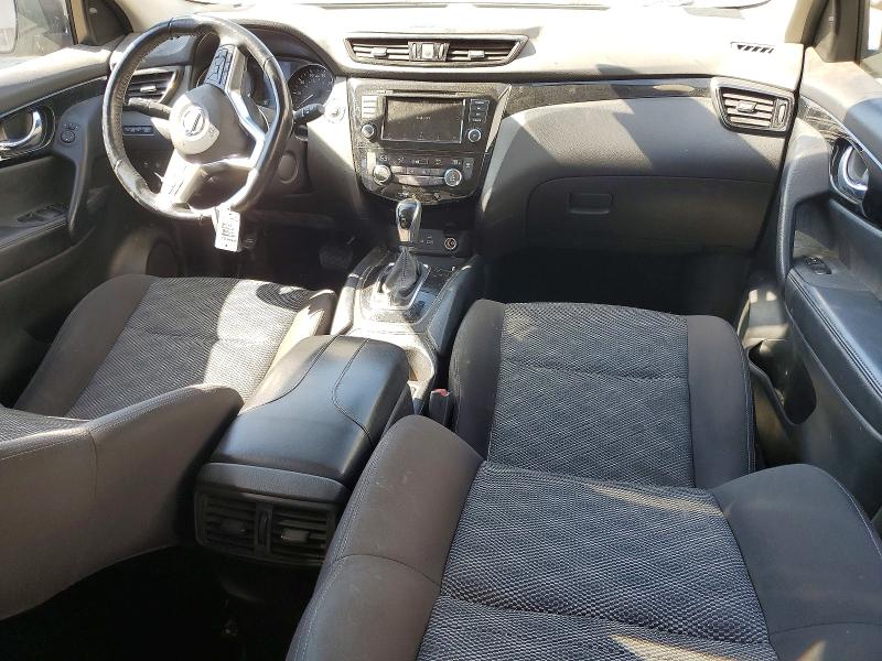 Aukcja sprzedaży 2022 Nissan Rogue Sport, vin: JN1BJ1BV8NW581579, numer aukcji: 53290316