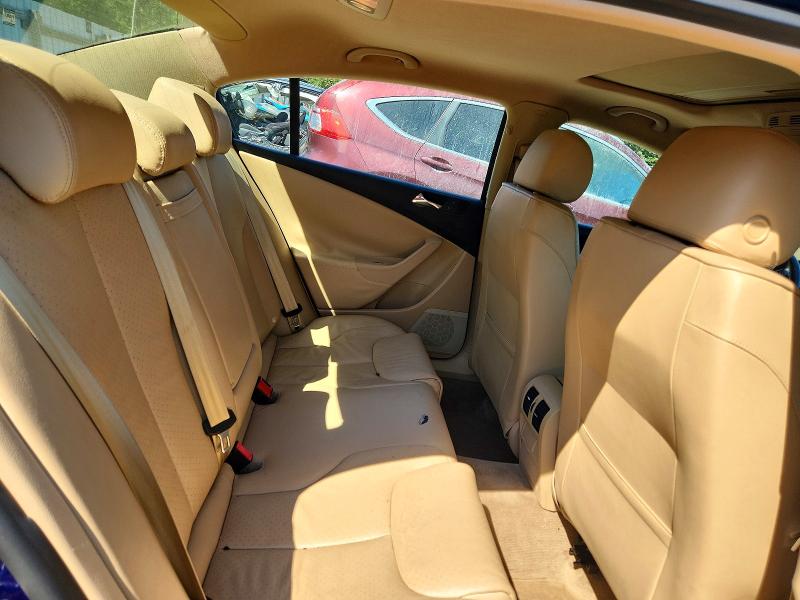 Продаж на аукціоні авто 2006 Volkswagen Passat, vin: WVWEK73C06P060391, номер лоту: 54207696