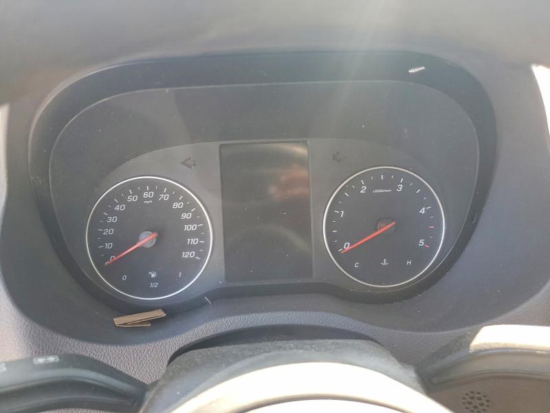 Продаж на аукціоні авто 2022 Mercedes Benz Sprinter, vin: W1Y5EDHYXNT119734, номер лоту: 52234286