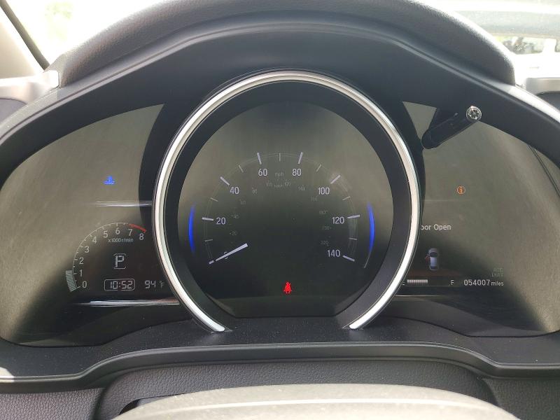 Aukcja sprzedaży 2019 Honda Fit, vin: 3HGGK5H85KM740919, numer aukcji: 54130766