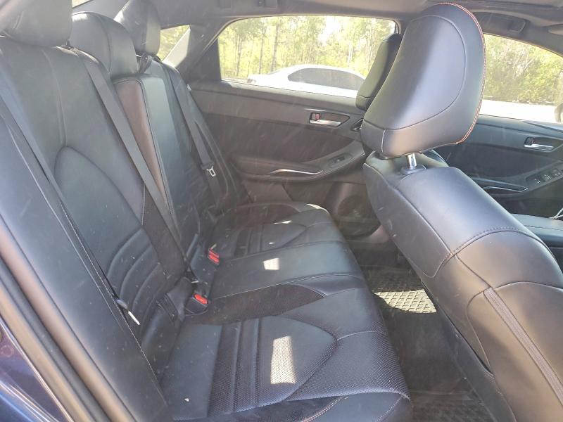 Auction sale of the 2019 Toyota Avalon, vin: 4T1BZ1FB9KU002124, lot number: 55157296