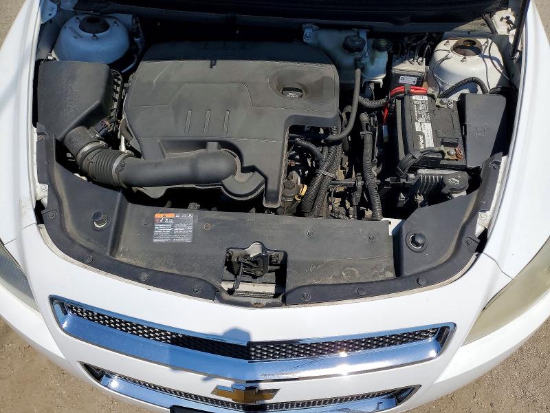 54400326 :رقم المزاد ، 1G1ZA5EU6CF398354 vin ، 2012 Chevrolet Malibu مزاد بيع