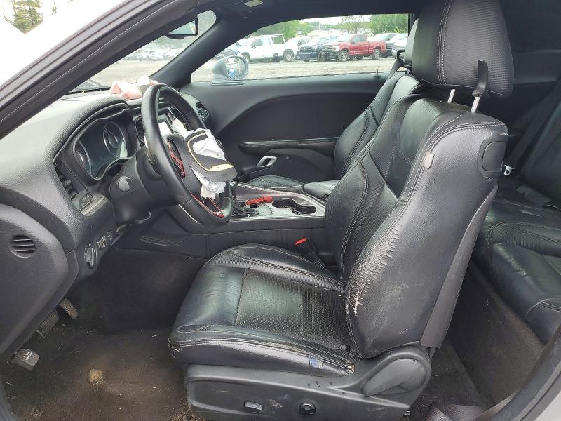 2015 Dodge Challenger მანქანა იყიდება აუქციონზე, vin: 2C3CDZAGXFH823755, აუქციონის ნომერი: 54708446