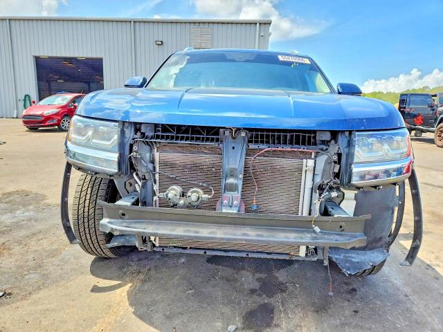 2018 Volkswagen Atlas მანქანა იყიდება აუქციონზე, vin: 1V2DR2CA2JC506922, აუქციონის ნომერი: 55270966