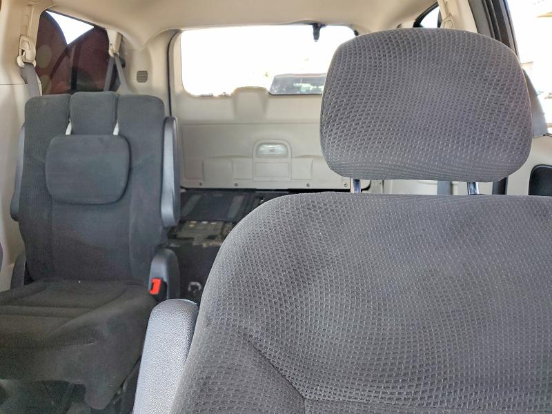 Aukcja sprzedaży 2016 Dodge Grand Caravan, vin: 2C4RDGCG7GR194698, numer aukcji: 52792416