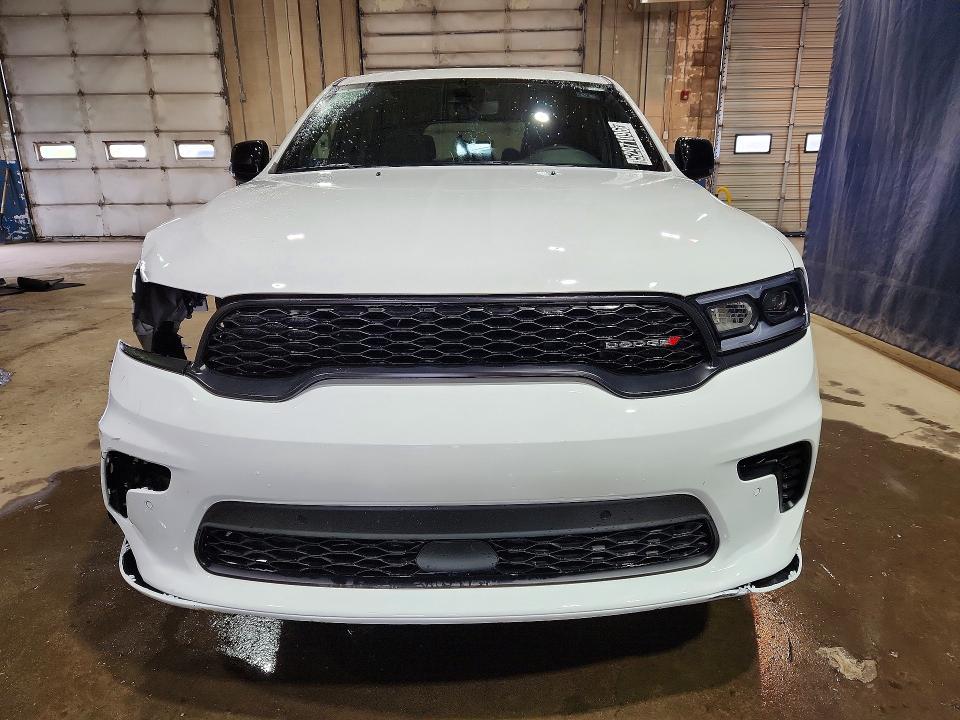 Продаж на аукціоні авто 2026 Dodge Durango, vin: 1C4RDJDG9TC246797, номер лоту: 52971096