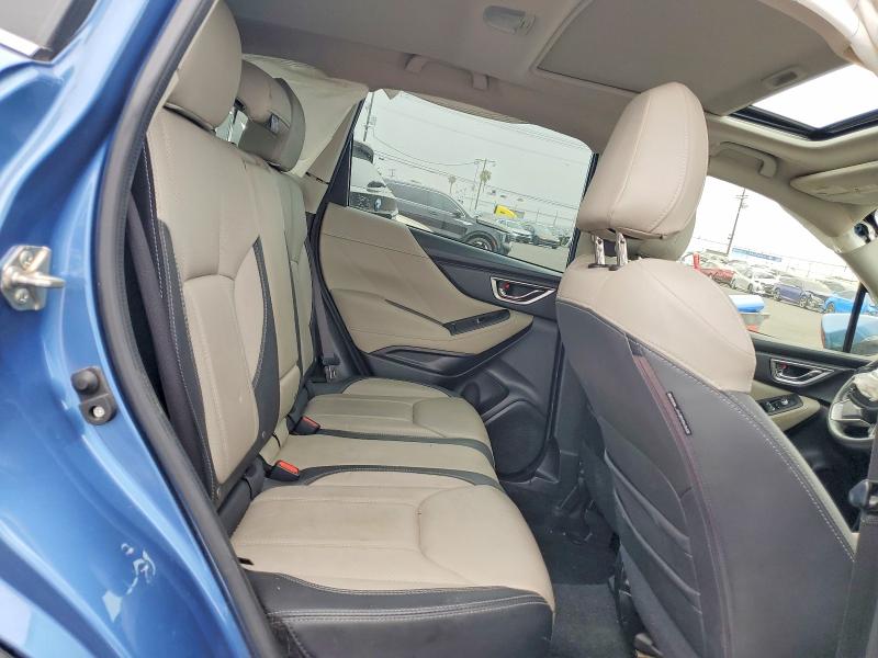 Продаж на аукціоні авто 2021 Subaru Forester, vin: JF2SKASC4MH453630, номер лоту: 52880246