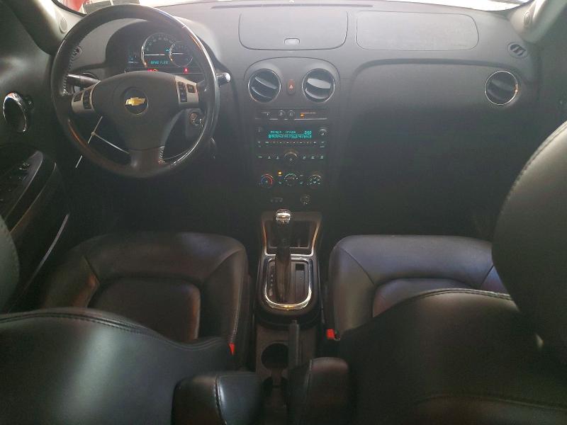 Aukcja sprzedaży 2011 Chevrolet Hhr, vin: 3GNBACFUXBS613375, numer aukcji: 54402786