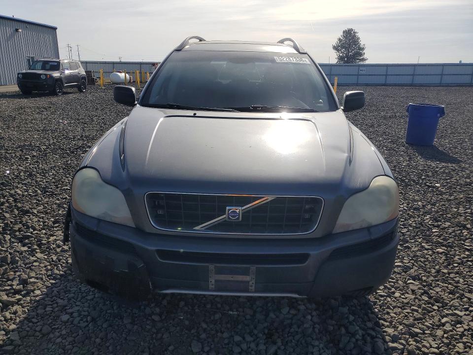 Продажа на аукционе авто 2005 Volvo Xc90, vin: YV1CZ911151196881, номер лота: 52287336
