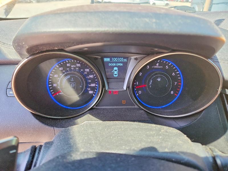 Aukcja sprzedaży 2015 Hyundai Genesis Coupe, vin: KMHHU6KJ1FU122329, numer aukcji: 53452496