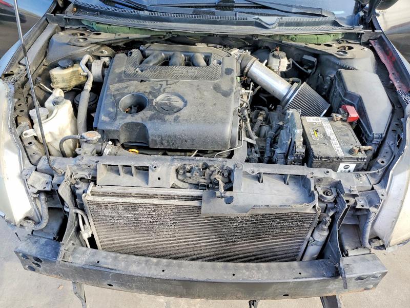 Продажа на аукционе авто 2008 Nissan Altima, vin: 1N4BL24E48C138805, номер лота: 51699866