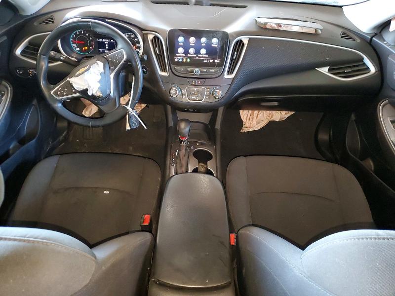 52861196 :رقم المزاد ، 1G1ZG5STXRF156864 vin ، 2024 Chevrolet Malibu مزاد بيع