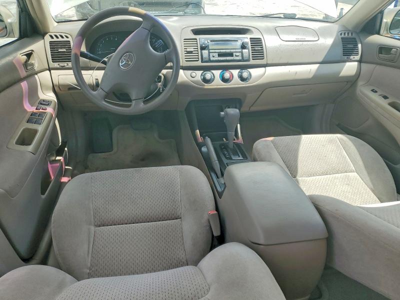 Продаж на аукціоні авто 2002 Toyota Camry, vin: 4T1BE32K82U635758, номер лоту: 54155336