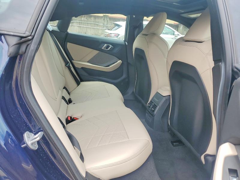 54990246 :رقم المزاد ، WBA83GG00T7U16745 vin ، 2026 Bmw 228 مزاد بيع