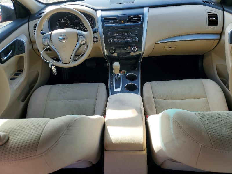 Aukcja sprzedaży 2015 Nissan Altima, vin: 1N4AL3AP7FC196914, numer aukcji: 54220656