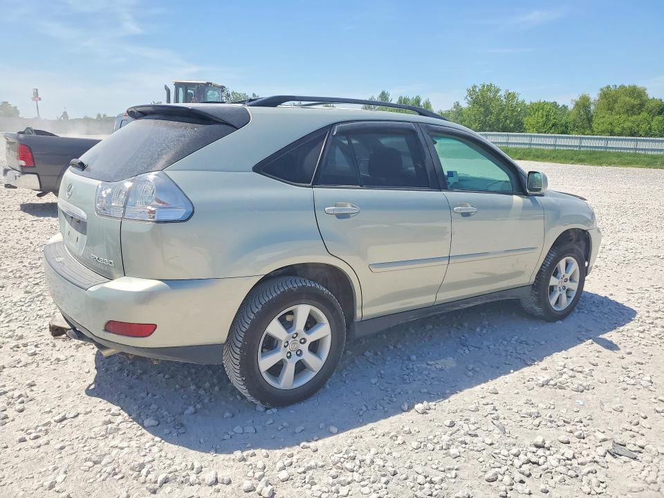 Aukcja sprzedaży 2005 Lexus Rx, vin: 2T2HA31U85C075041, numer aukcji: 55372886