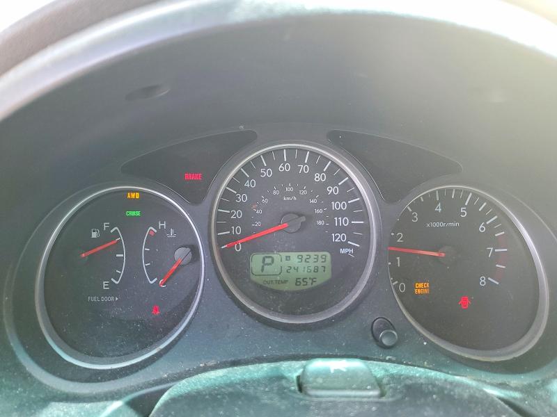 Продаж на аукціоні авто 2007 Subaru Forester, vin: JF1SG65677H743860, номер лоту: 53779266