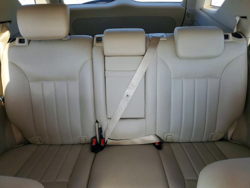 Продаж на аукціоні авто 2006 Mercedes-benz Ml, vin: 4JGBB86E86A017843, номер лоту: 54903786