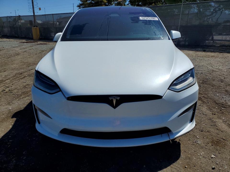 Aukcja sprzedaży 2023 Tesla Model X, vin: 7SAXCBE56PF385780, numer aukcji: 52325706