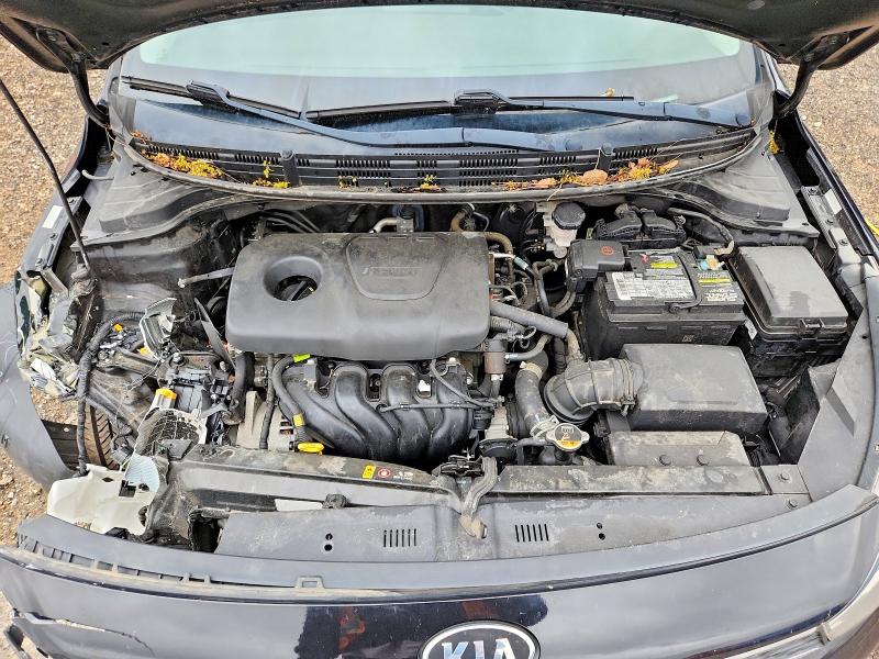 Aukcja sprzedaży 2018 Kia Rio, vin: 3KPA24AB1JE060898, numer aukcji: 52778716