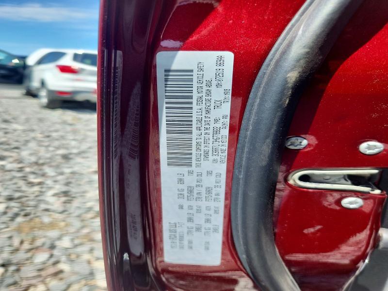 Продаж на аукціоні авто 2017 Ram 1500, vin: 3C6RR7LT3HG778822, номер лоту: 54268256