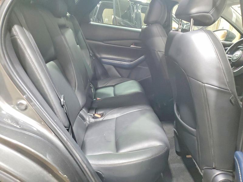54309166 :رقم المزاد ، 3MVDMACL6LM123920 vin ، 2020 Mazda Cx-30 مزاد بيع
