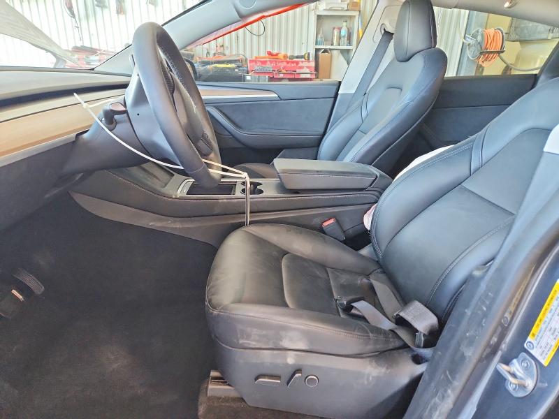 Aukcja sprzedaży 2023 Tesla Model Y, vin: 7SAYGDEE3PA188812, numer aukcji: 52920476