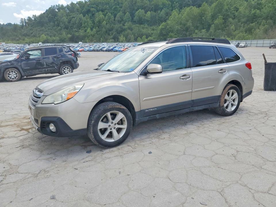 Aukcja sprzedaży 2014 Subaru Outback, vin: 4S4BRCCC2E3227326, numer aukcji: 54252916