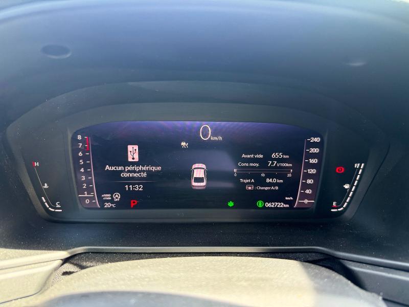 2023 Honda Accord მანქანა იყიდება აუქციონზე, vin: 1HGCY1F35PA800683, აუქციონის ნომერი: 54668636