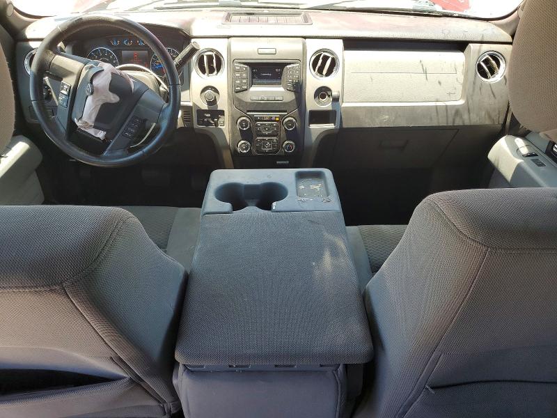 Aukcja sprzedaży 2014 Ford F150, vin: 1FTFW1CT4EKF91482, numer aukcji: 55014216