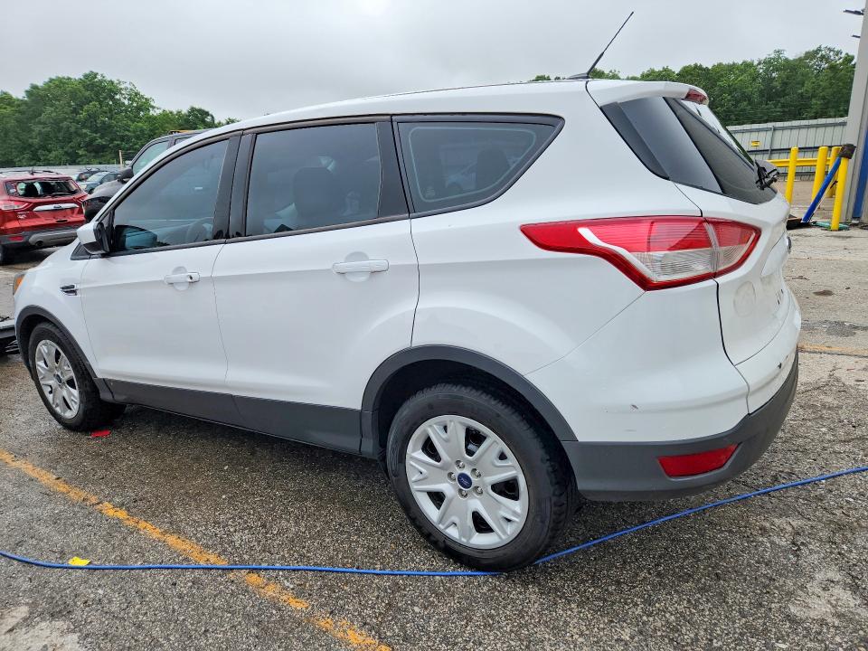 Aukcja sprzedaży 2015 Ford Escape, vin: 1FMCU0F74FUA91518, numer aukcji: 55616936