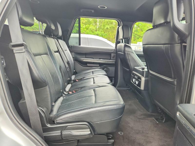 2018 Ford Expedition მანქანა იყიდება აუქციონზე, vin: 1FMJU1JT2JEA71689, აუქციონის ნომერი: 54825096