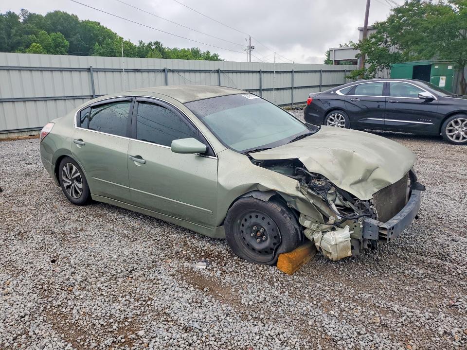 Продажа на аукционе авто 2007 Nissan Altima, vin: 1N4AL21E37C186150, номер лота: 54155696
