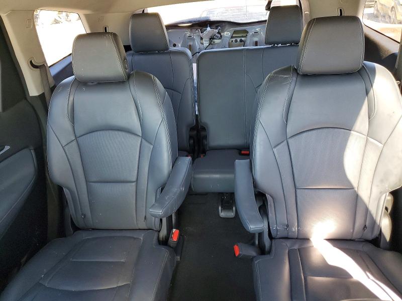 Продажа на аукционе авто 2018 Buick Enclave, vin: 5GAERCKW2JJ183347, номер лота: 53588426