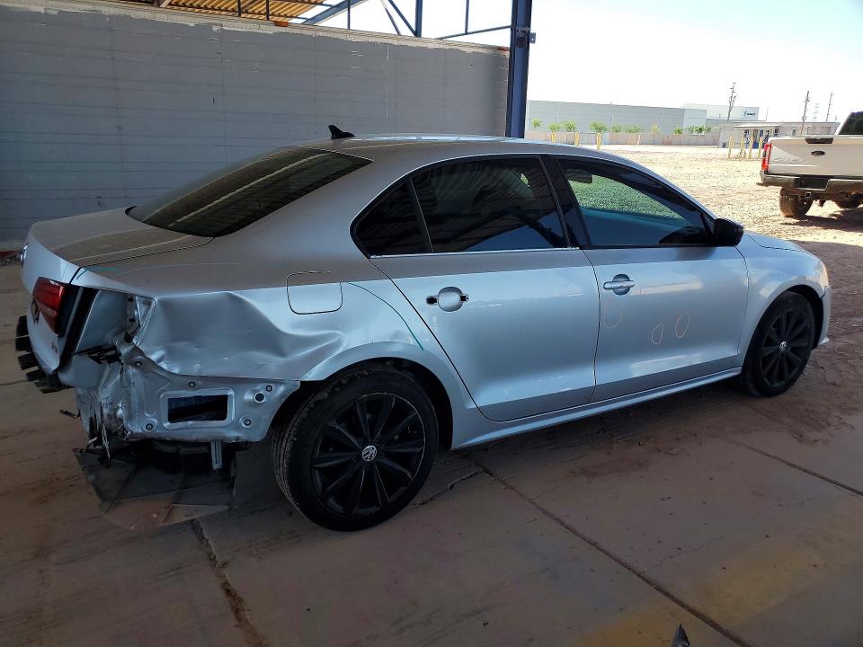 Продажа на аукционе авто 2016 Volkswagen Jetta, vin: 3VW267AJXGM341093, номер лота: 53782776
