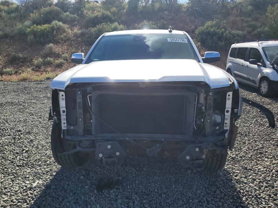 Продаж на аукціоні авто 2018 Gmc Sierra, vin: 3GTU2NEC6JG150204, номер лоту: 54547796