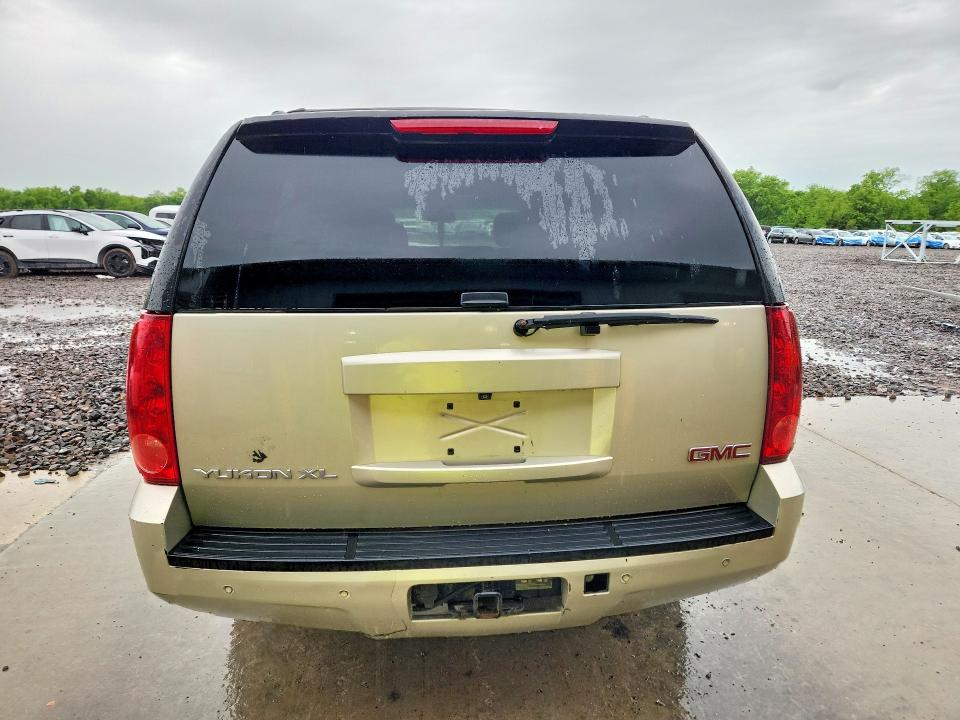 2013 Gmc Yukon Xl მანქანა იყიდება აუქციონზე, vin: 1GKS2KE70DR227134, აუქციონის ნომერი: 52193546