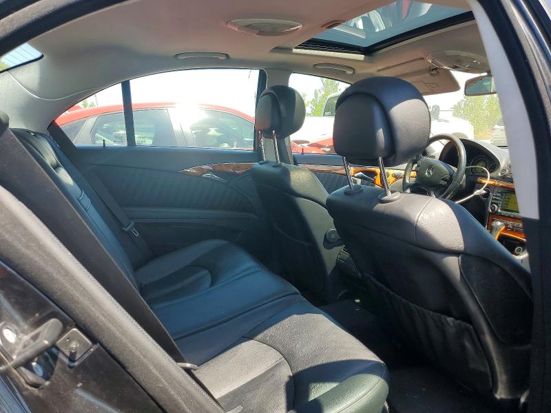 Продаж на аукціоні авто 2007 Mercedes-benz E, vin: WDBUF92XX7B176369, номер лоту: 55247106