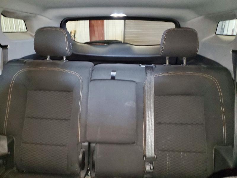 Aukcja sprzedaży 2018 Gmc Terrain, vin: 3GKALMEV5JL330975, numer aukcji: 53549726