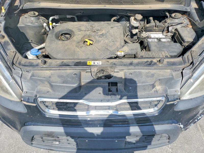 Продаж на аукціоні авто 2013 Kia Soul, vin: KNDJT2A62D7752998, номер лоту: 54254536