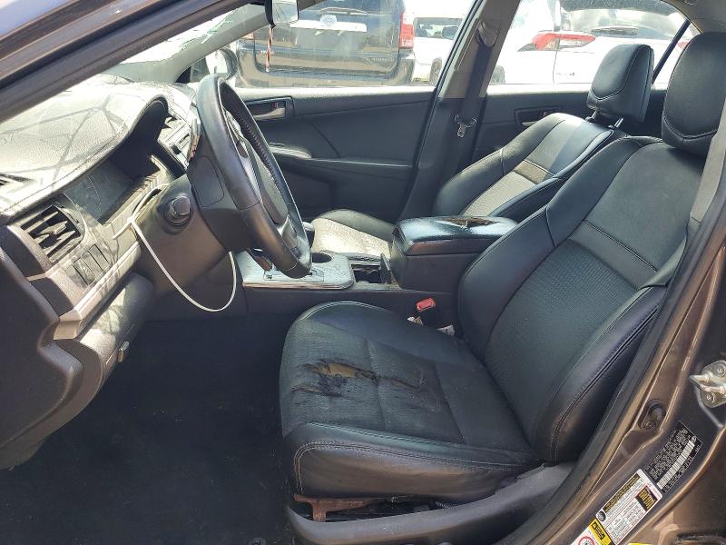 2014 Toyota Camry მანქანა იყიდება აუქციონზე, vin: 4T1BF1FKXEU419720, აუქციონის ნომერი: 53915326