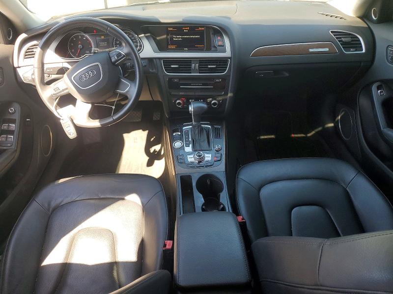 Продажа на аукционе авто 2014 Audi A4, vin: WAUFFAFL9EA089131, номер лота: 52815916