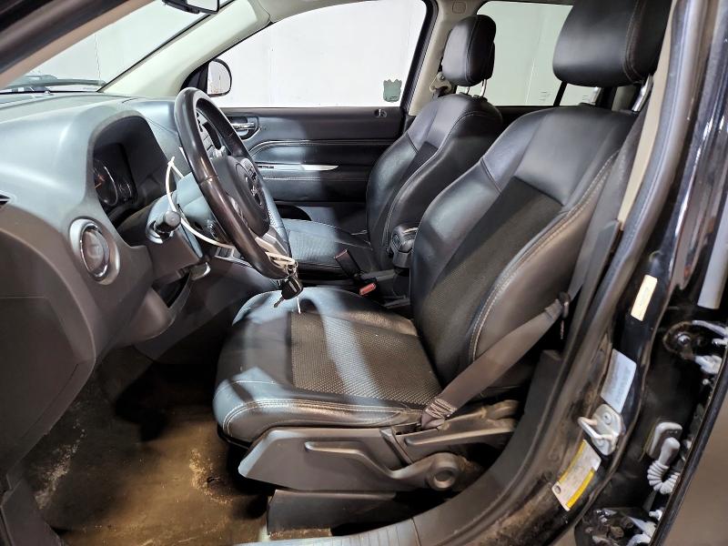 Aukcja sprzedaży 2016 Jeep Compass, vin: 1C4NJCEA2GD722398, numer aukcji: 54422266