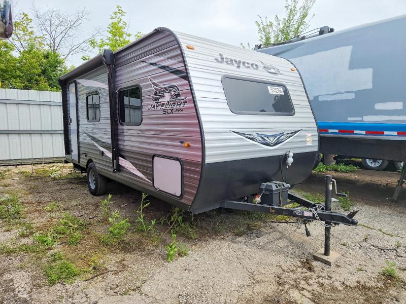 Aukcja sprzedaży 2020 Jayco Jay Flight Slx, vin: 1UJBJ0AJ5L17A0474, numer aukcji: 53332866